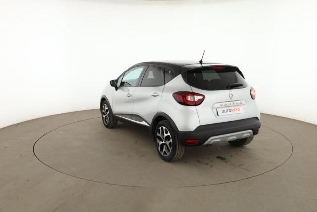 Renault Captur image 8