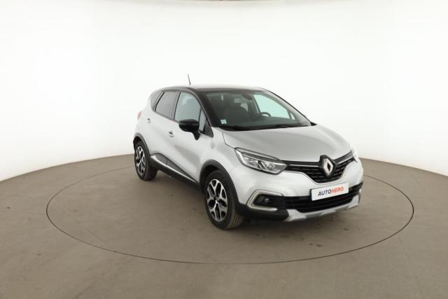 Renault Captur image 1
