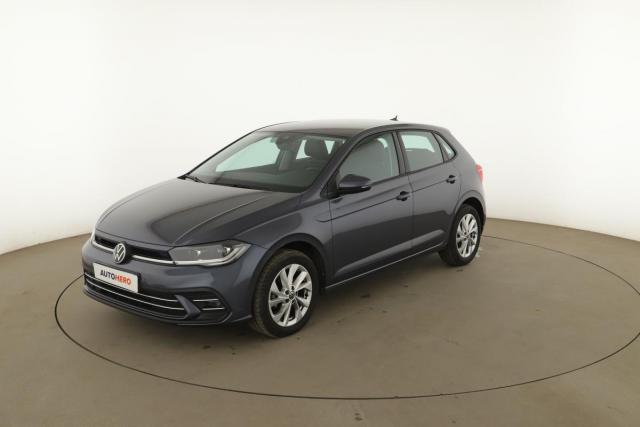 Volkswagen Polo 1.0 Tsi Style 95 Ch