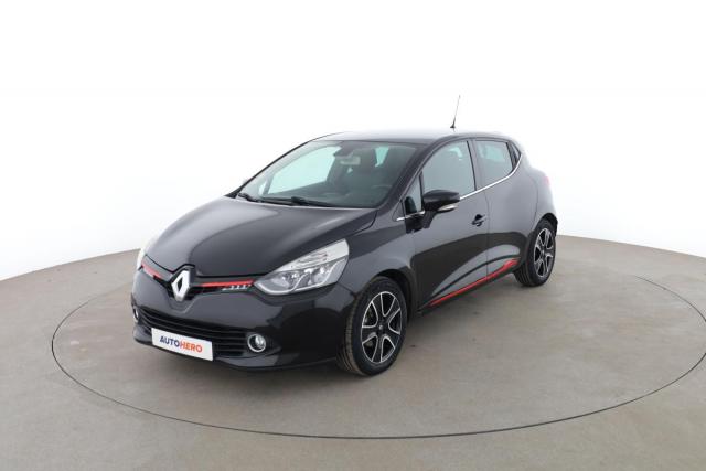 Renault Clio 1.5 Dci Intens Eco2 90 Ch