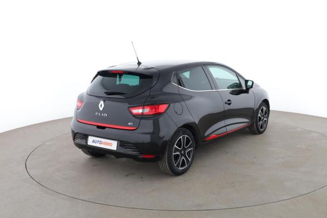 Renault Clio image 8