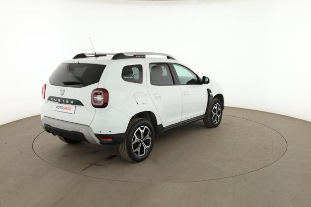Dacia Duster image 5