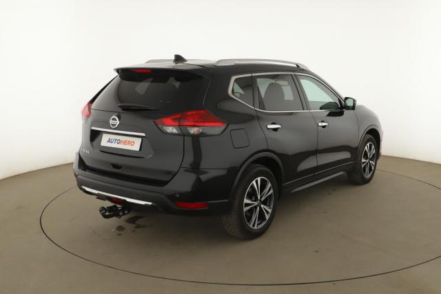 Nissan X-Trail image 9