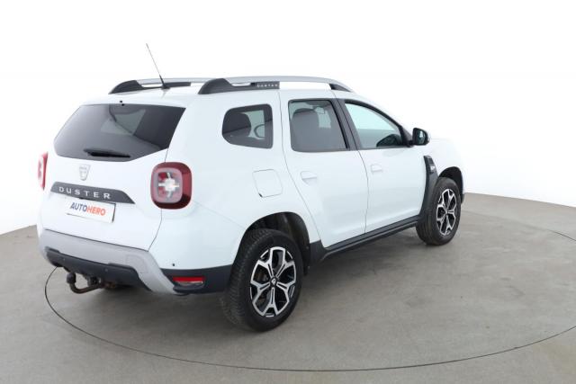 Dacia Duster image 5