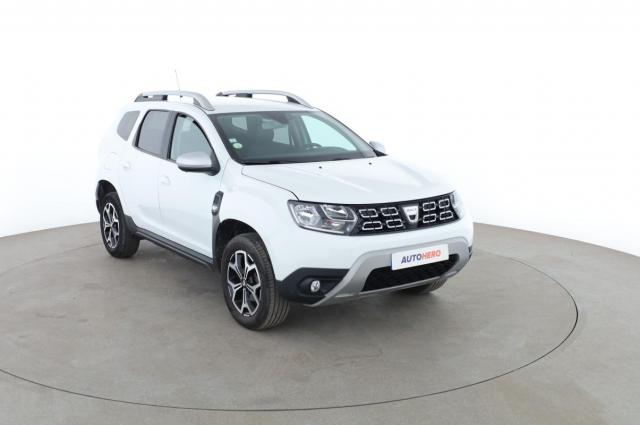 Dacia Duster image 3