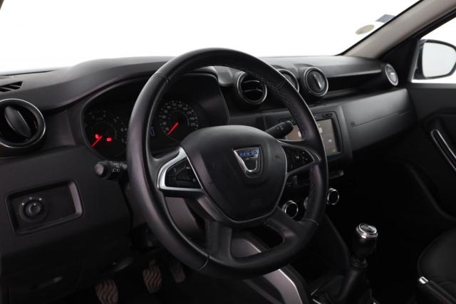 Dacia Duster image 1