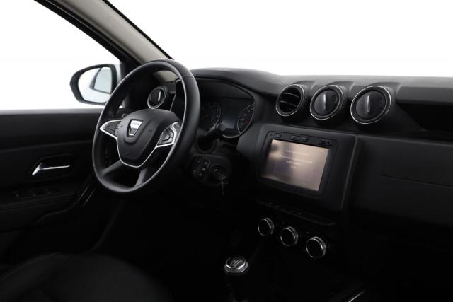 Dacia Duster image 4