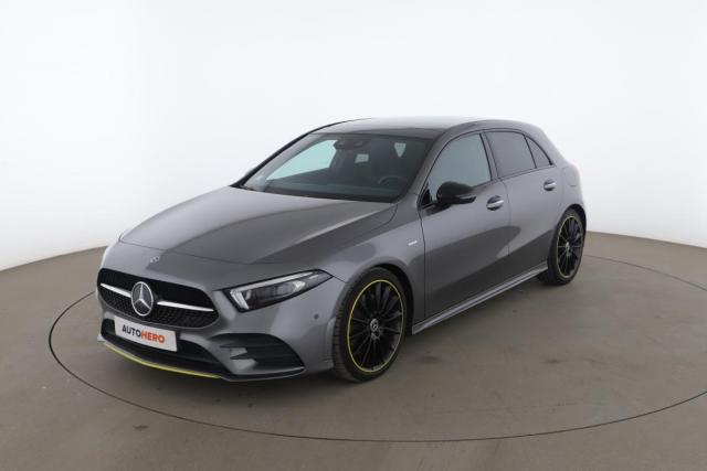 Mercedes Benz Classe A 250 Amg Line Edition 1 4matic 7g-Dct 224 Ch