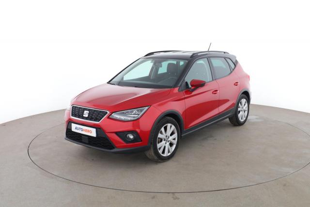 Seat Arona 1.0 Ecotsi Urban 95 Ch