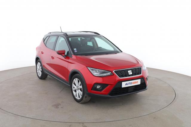 Seat Arona image 8