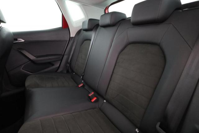 Seat Arona image 9