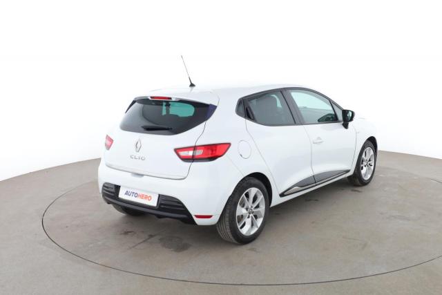 Renault Clio image 8
