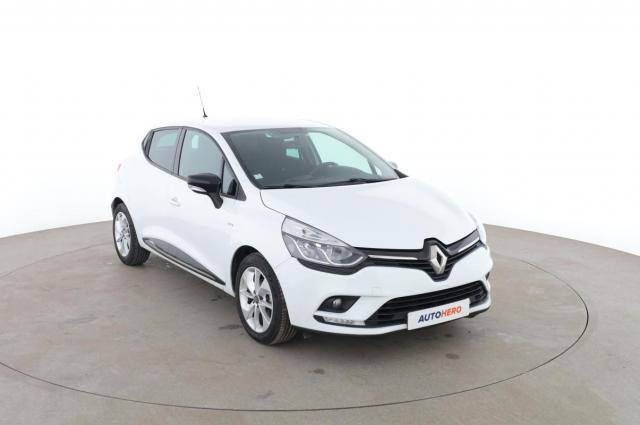 Renault Clio image 2