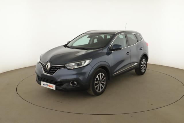 Renault Kadjar 1.2 Tce Energy Zen Edc 130 Ch