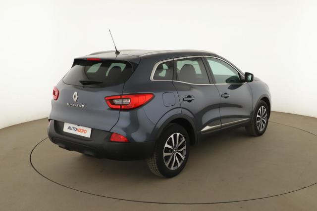 Renault Kadjar image 2