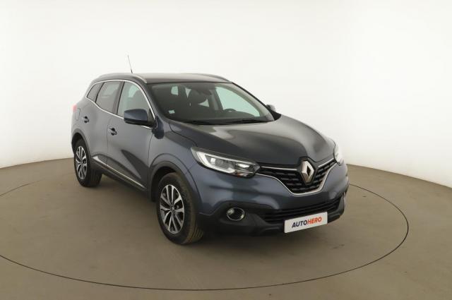 Renault Kadjar image 3