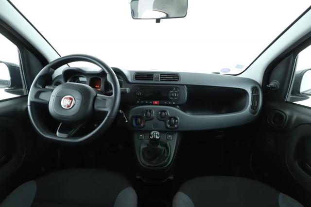 Fiat Panda image 8