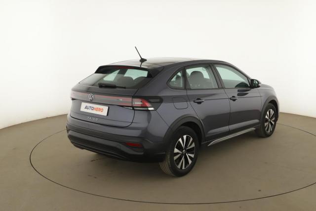 Volkswagen Taigo image 4