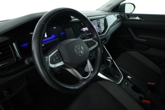 Volkswagen Taigo image 7