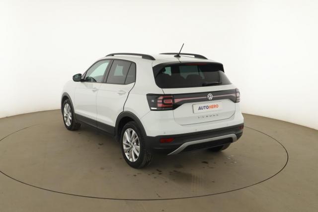 Volkswagen T-Cross image 3