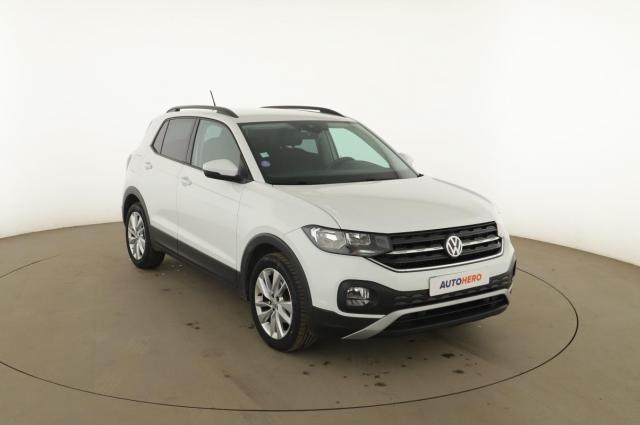 Volkswagen T-Cross image 8