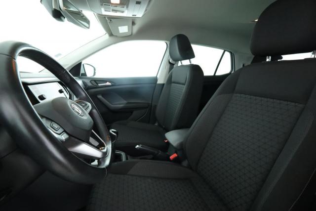 Volkswagen T-Cross image 1