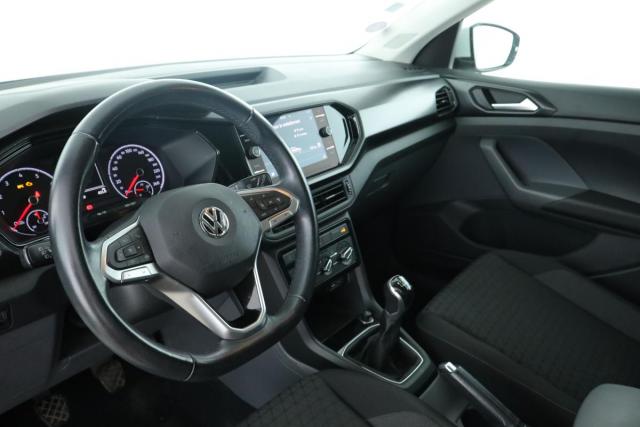 Volkswagen T-Cross image 6