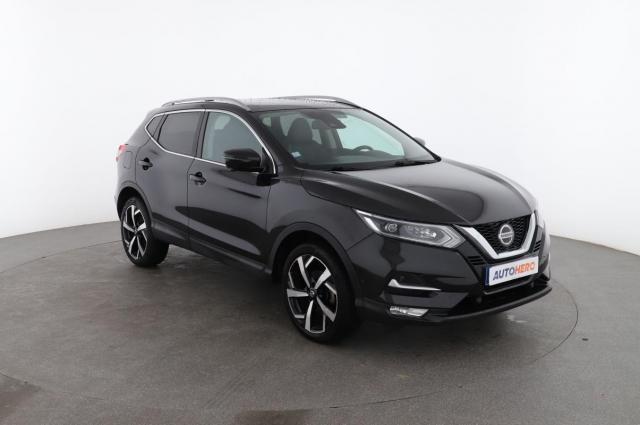 Nissan Qashqai image 3