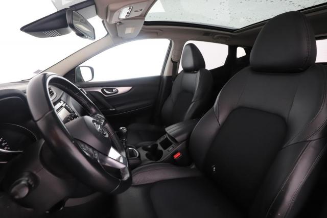 Nissan Qashqai image 1