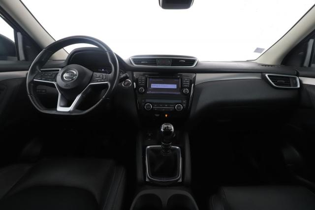 Nissan Qashqai image 7