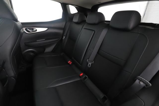 Nissan Qashqai image 5