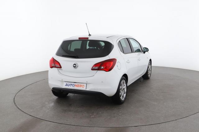 Opel Corsa image 2