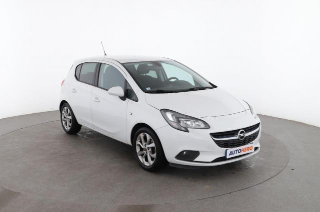 Opel Corsa image 1