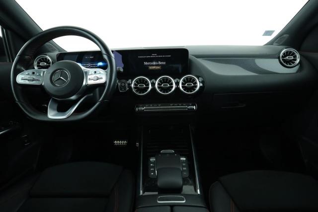 Mercedes Benz Gla image 3