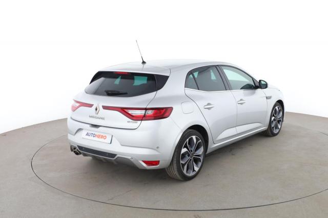Renault Mégane image 6