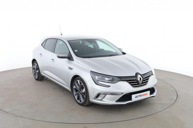 Renault Mégane image 8