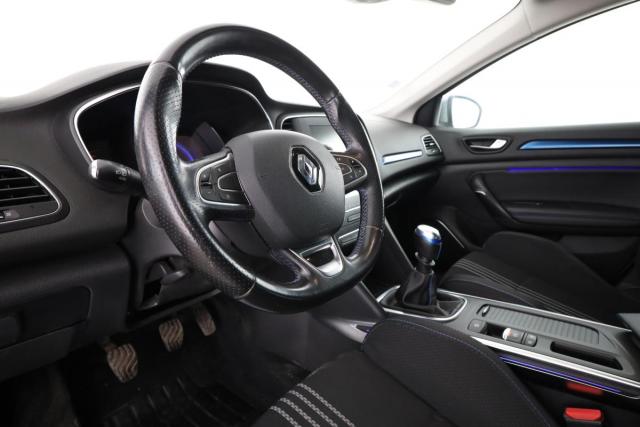 Renault Mégane image 9