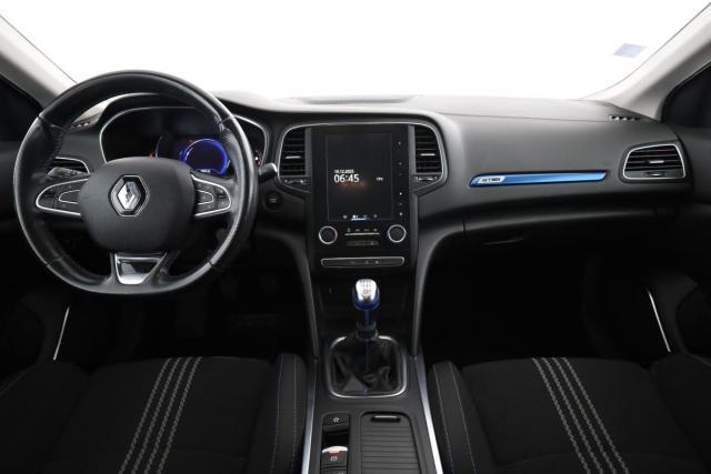 Renault Mégane image 4