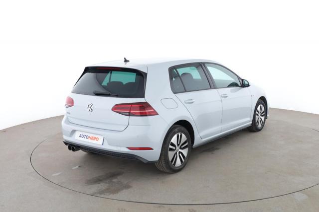 Volkswagen Golf image 5
