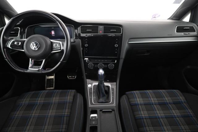 Volkswagen Golf image 3