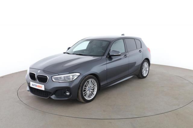 Bmw Série 1 120i M Sport Bva8 5p 184 Ch