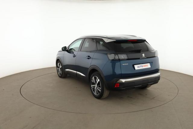 Peugeot 3008 image 8