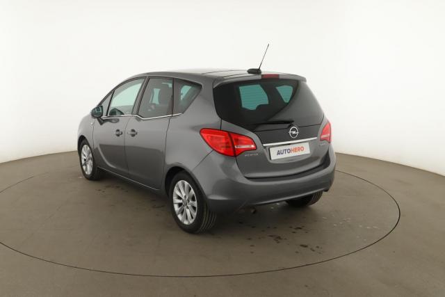 Opel Meriva image 9