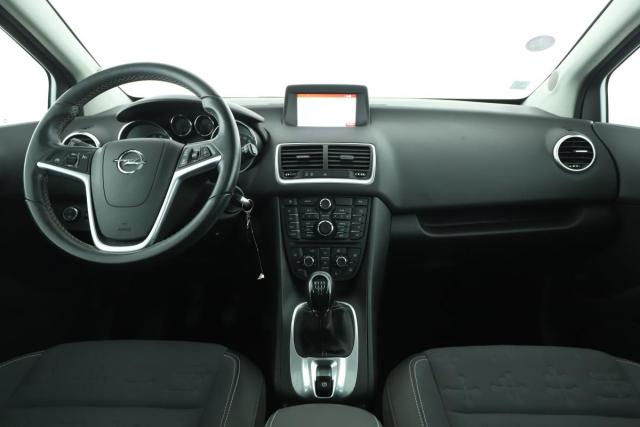 Opel Meriva image 1