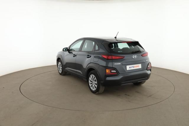 Hyundai Kona image 8