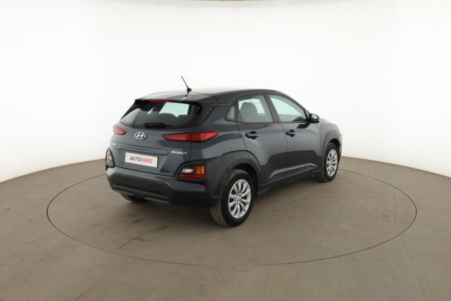 Hyundai Kona image 4