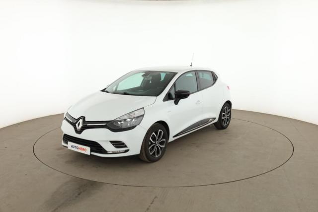 Renault Clio 1.2 Limited 75 Ch