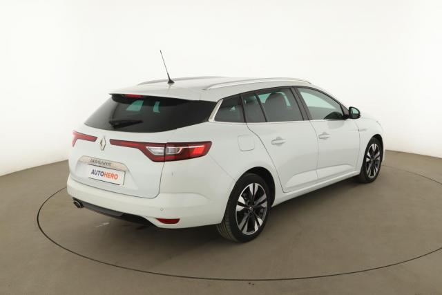 Renault Mégane Estate image 6