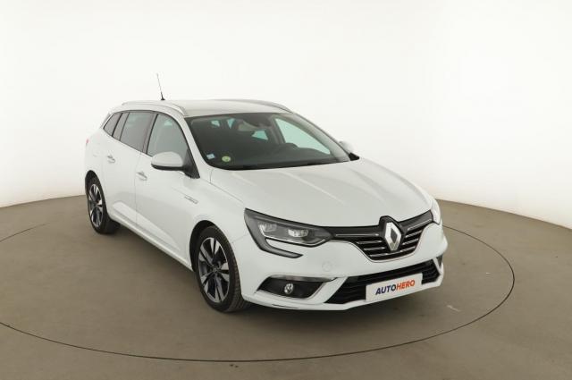 Renault Mégane Estate image 2