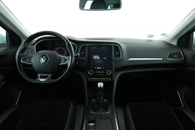Renault Mégane Estate image 8
